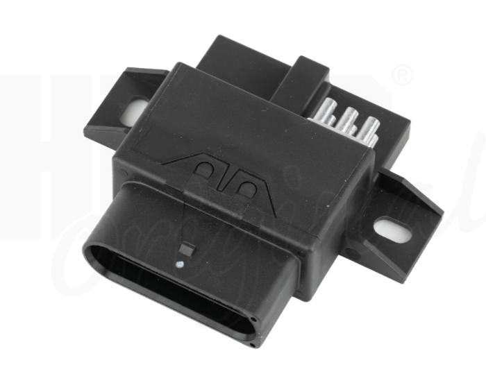 AUDI Control Unit for Fuel Pump