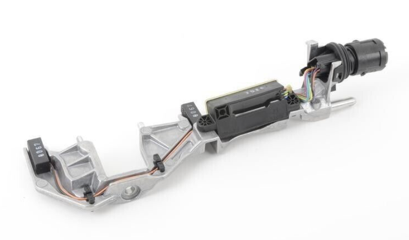 AUDI Transmission Gear Shift Module