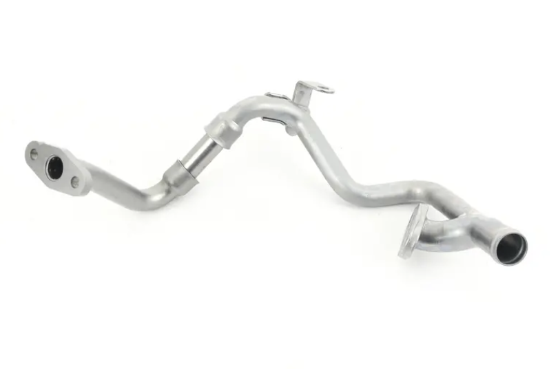 BMW Return Pipe 