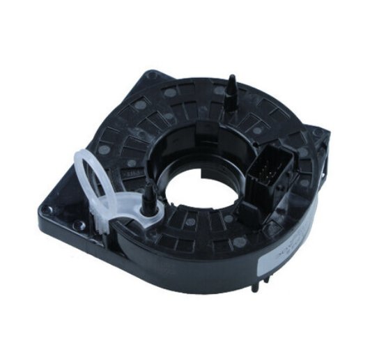 VW Polo Steering Wheel Airbag Slip Ring Squib