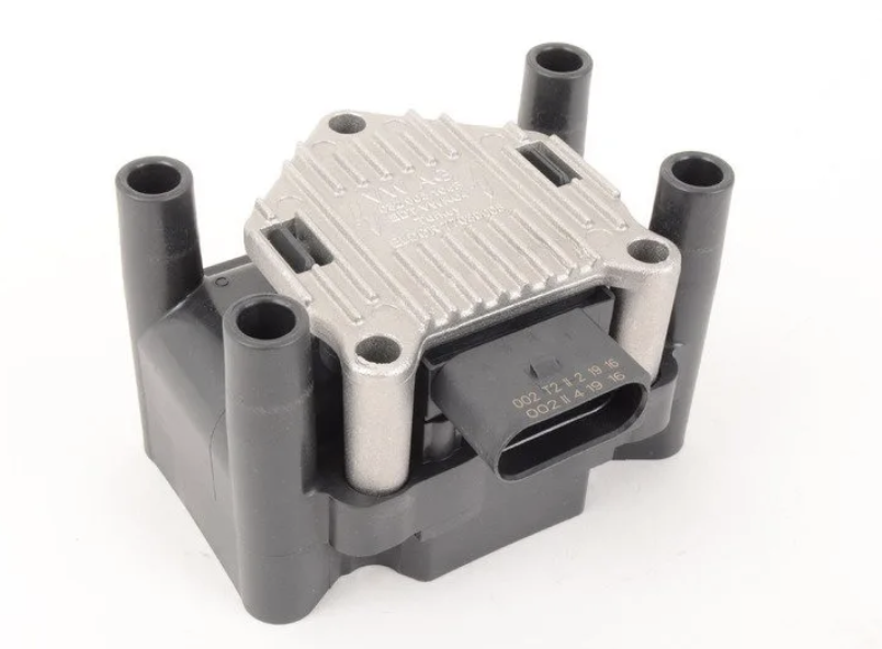 VW Ignition transformer Bosch 