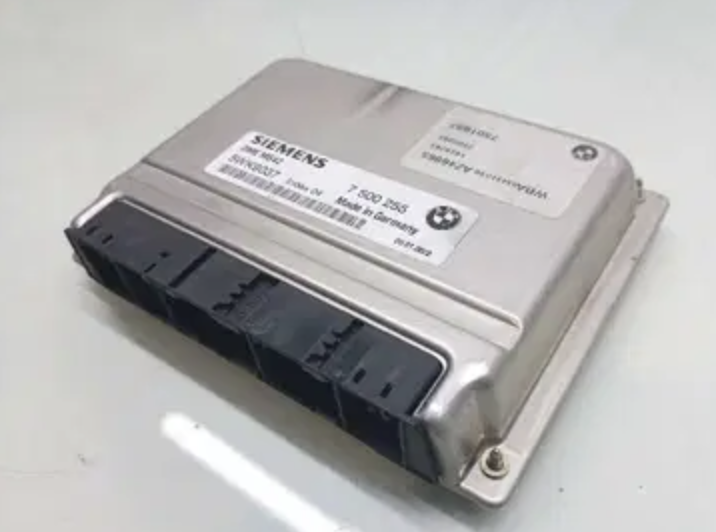 BMW Engine Control Unit