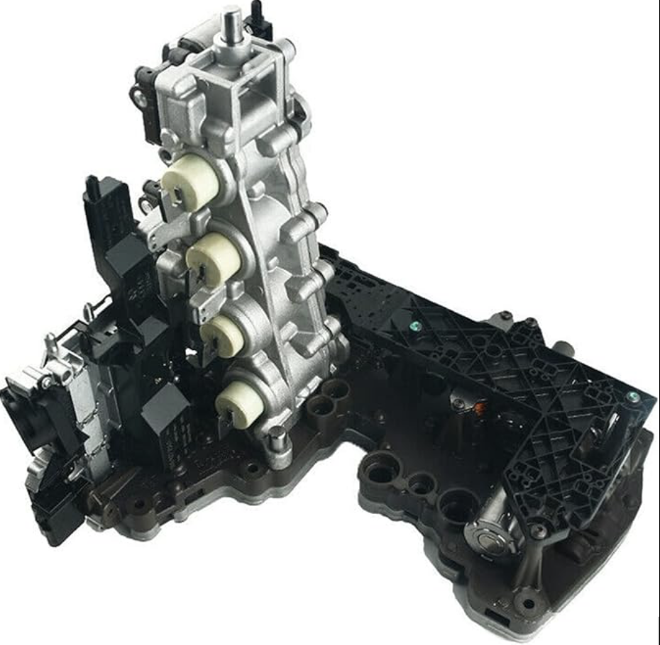 AUDI DSG Mechantronic