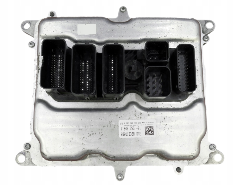 BMW Engine ECU (Cloned Unit)