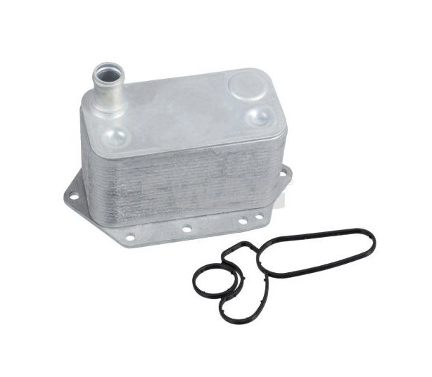 BMW Engine Oil Cooler