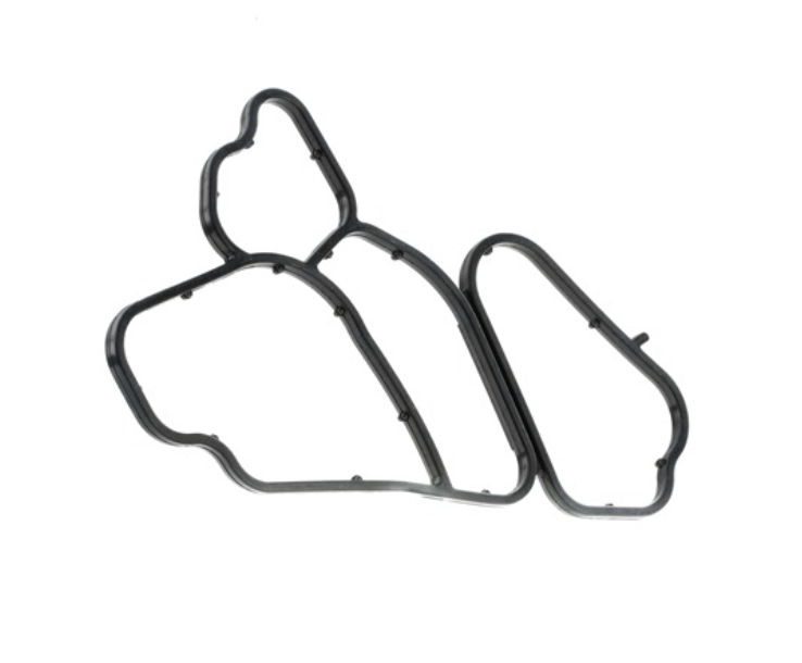 BMW Engine Oil Filter Housing Gasket 