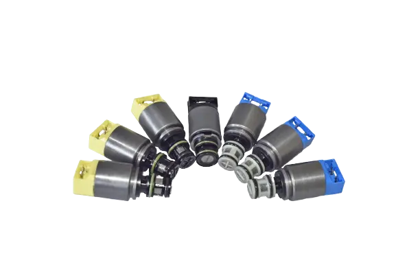 BMW ZF Solenoid Set