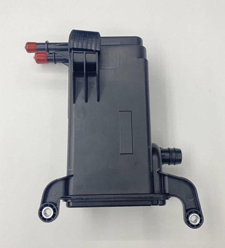 BMW Activated Fuel Filter