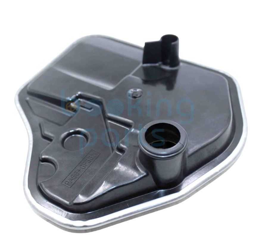 SUZUKI SX4 Transmission Filter K14B