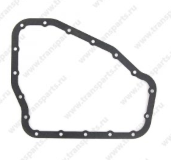 SUZUKI SX4 Transmission Oil Pan Gasket