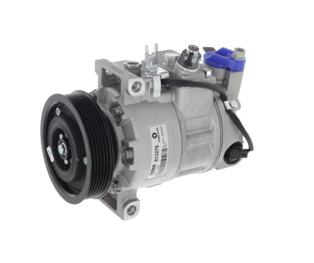 AUDI AC Compressor (4M0820803)