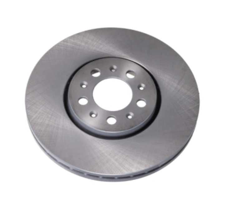 AUDI Brake Disc - Front