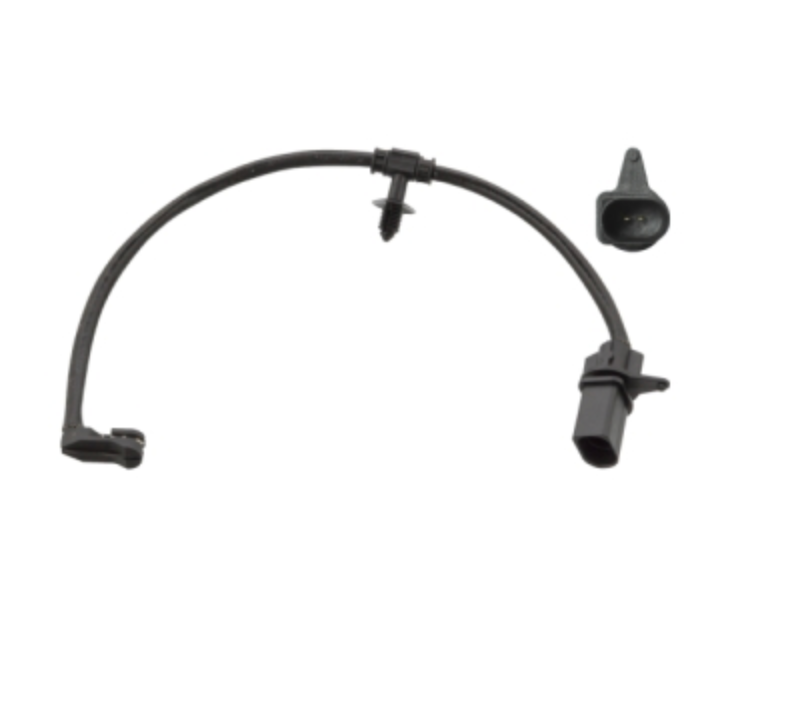 AUDI Brake Wear Sensor - Rear