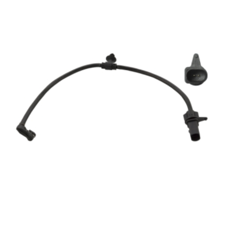 AUDI Brake Wear Sensor - Rear