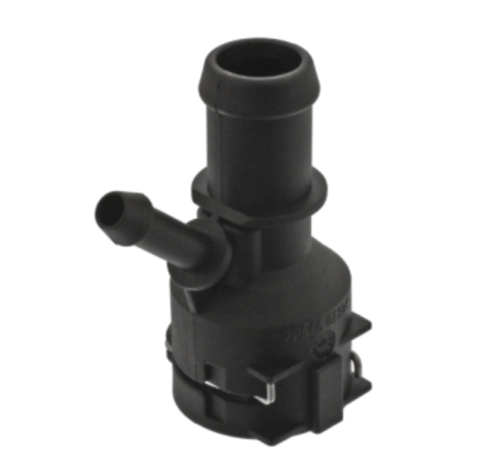 AUDI Coolant Flange