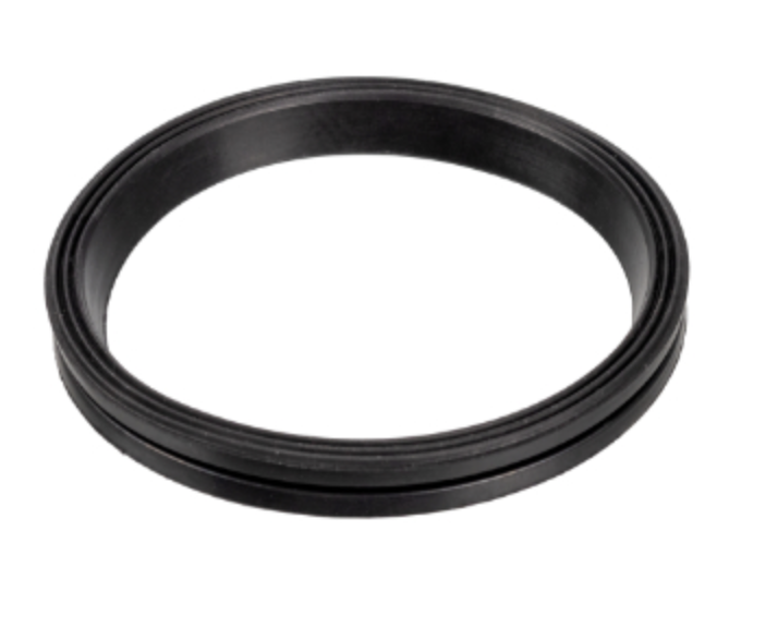 AUDI Gasket for Timing Cover