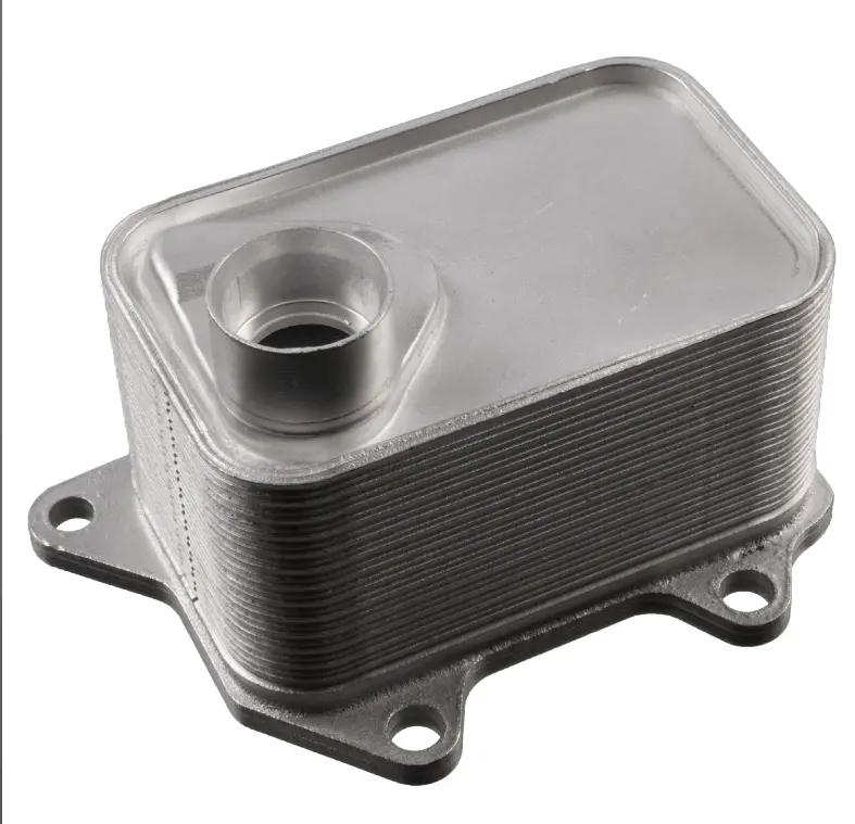 Audi/VW Oil Cooler