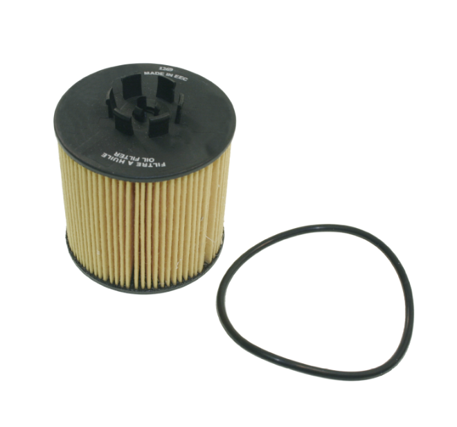 AUDI/VW Oil Filter