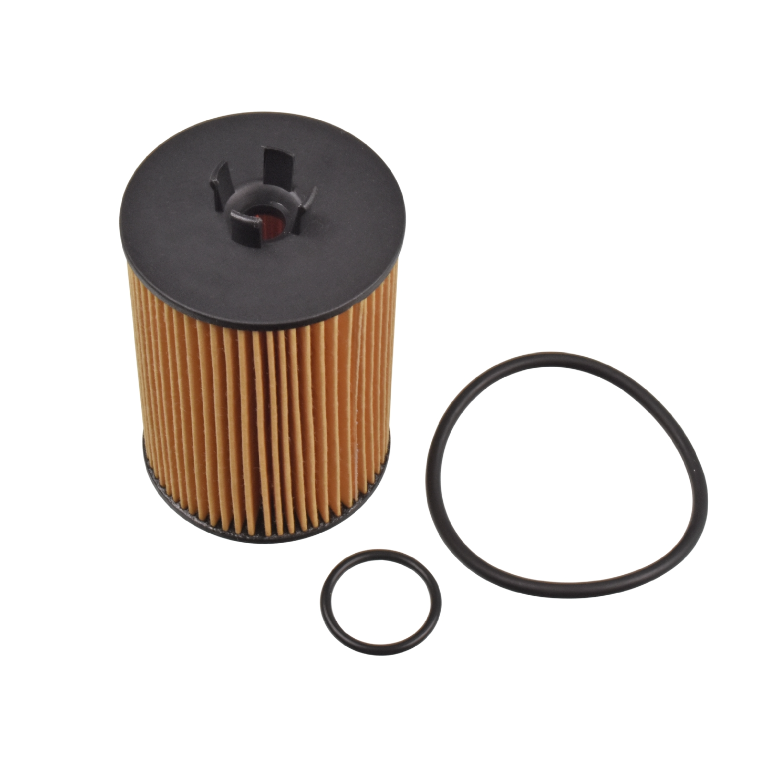 Mercedes Oil Filter
