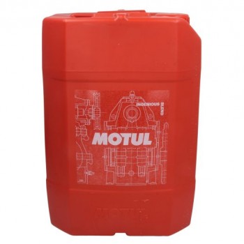 MOTUL 8100 X-CESS GEN2 5W-40 20L
