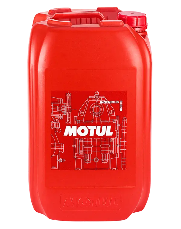 MOTUL 8100 XCLEAN 5W30 20L