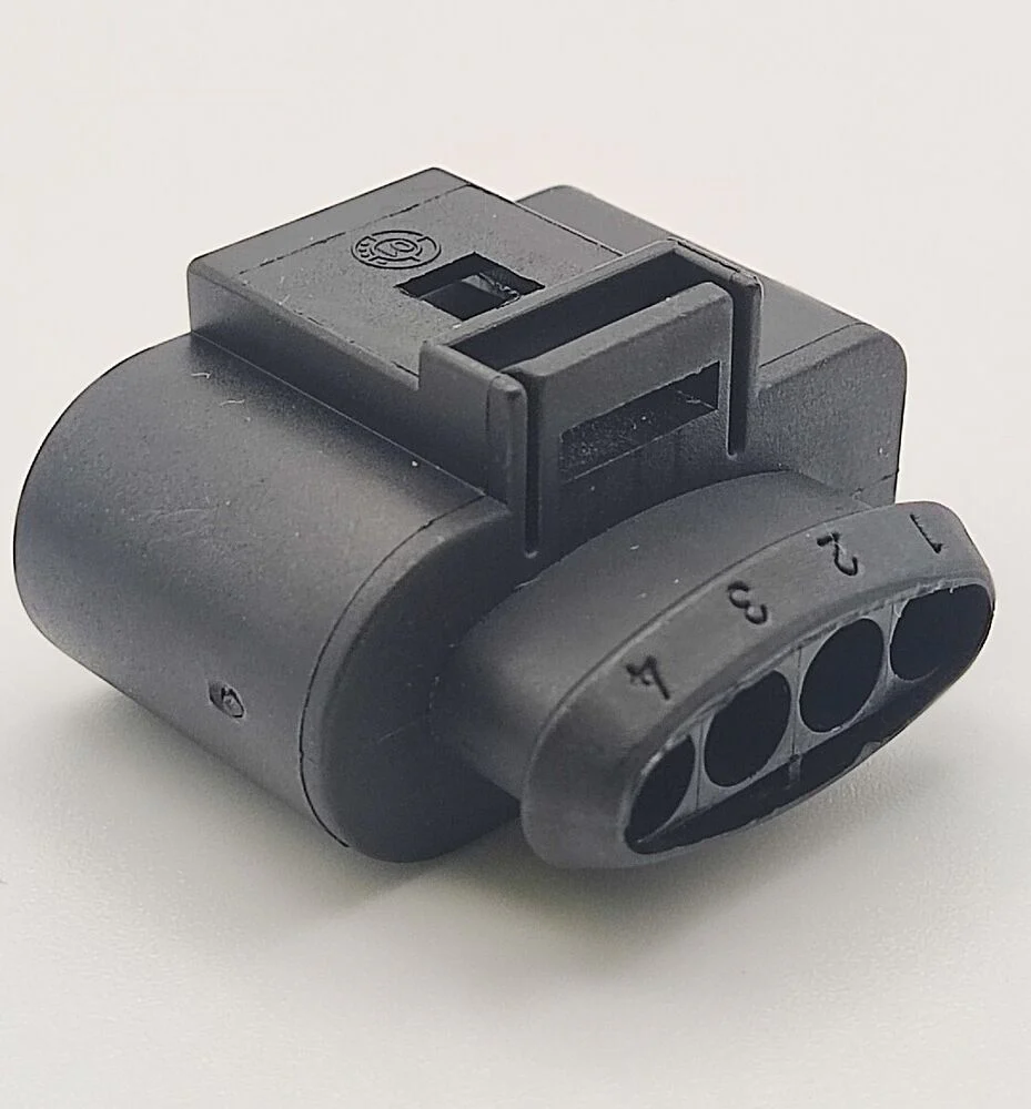 VW Ignition Connector Housing