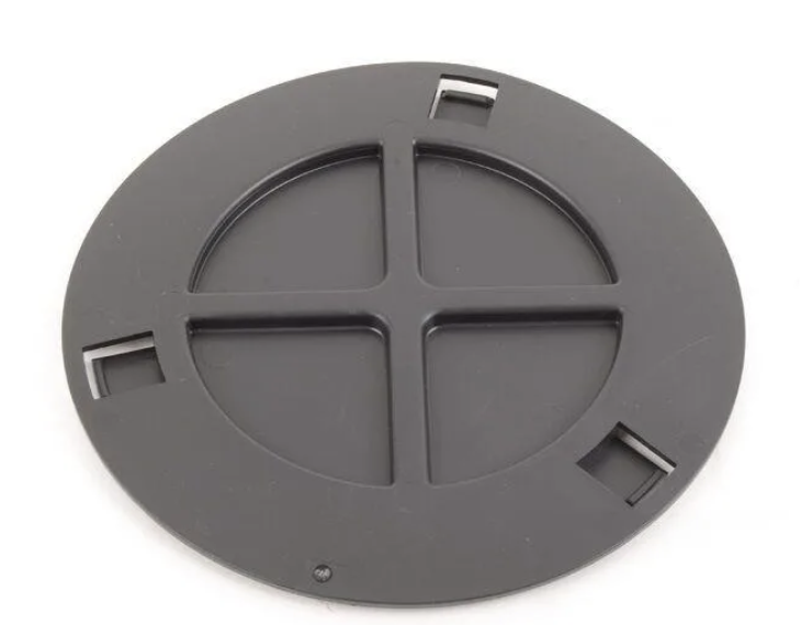 MINI Wheel Housing Cover 