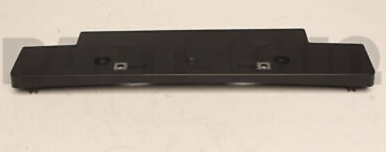 TOYOTA Front Bumper Bracket