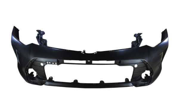 TOYOTA Front Bumper Cover