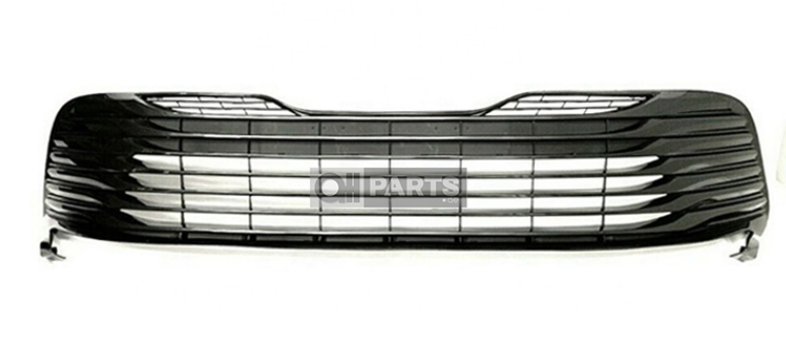 TOYOTA Front Radiator Grille Lower