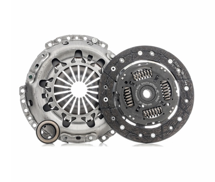 MINI Clutch Kit