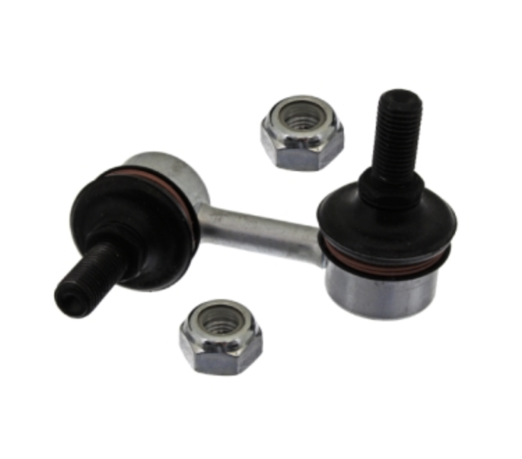MITSUBISHI Stabilizer Link with lock nuts