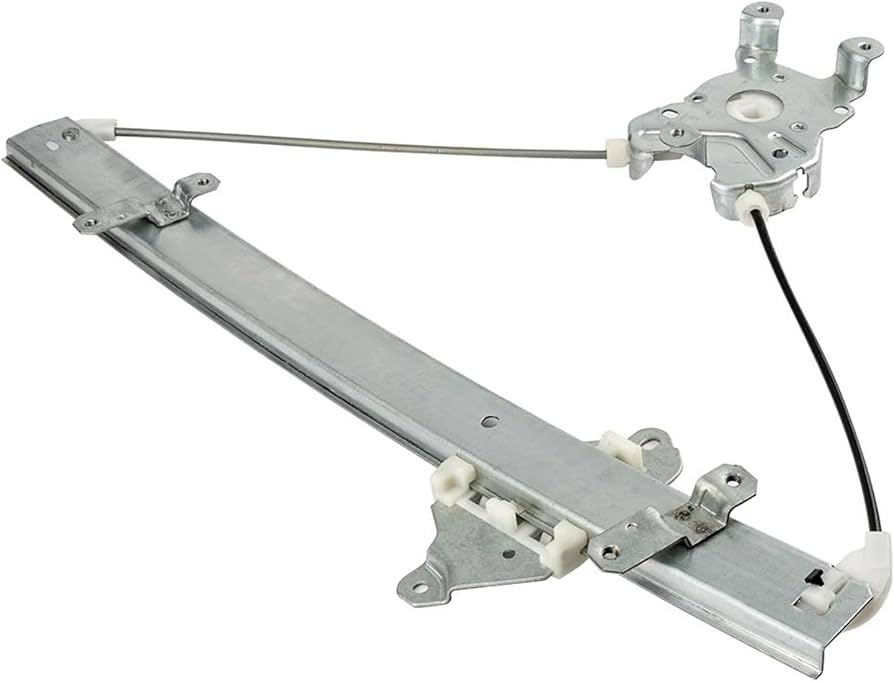 MITSUBISHI Front Window Regulator - LH