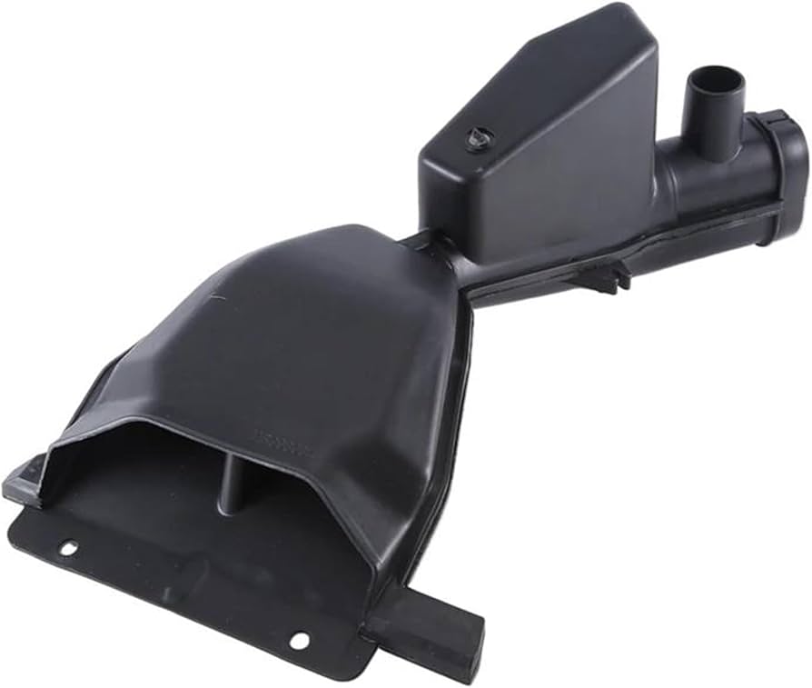 MITSUBISHI Air Cleaner Intake Duct Pipe