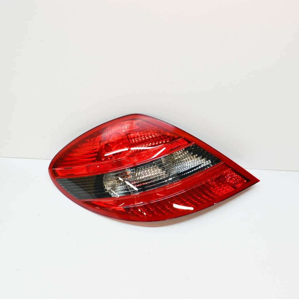 MERCEDES Rear Left Tail Lamp 