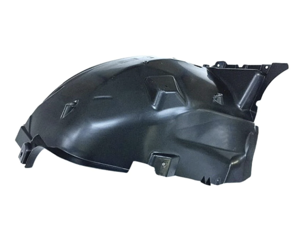 LAND ROVER Front Splash Shield - LH