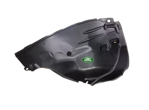 LAND ROVER Front Splash Shield - RH