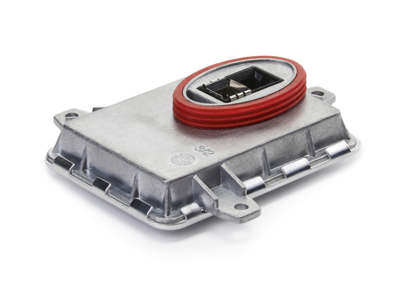 BMW Control Unit Xenon Light 
