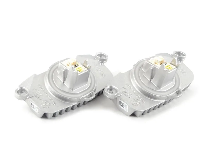 BMW Set of LED Modules Daytime Running Lights