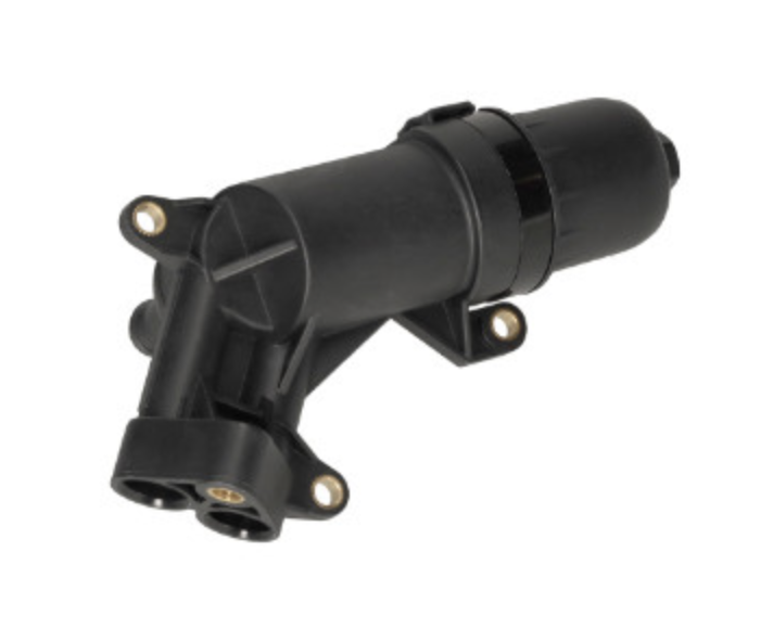 AUDI Transmission Oil Filter Housing