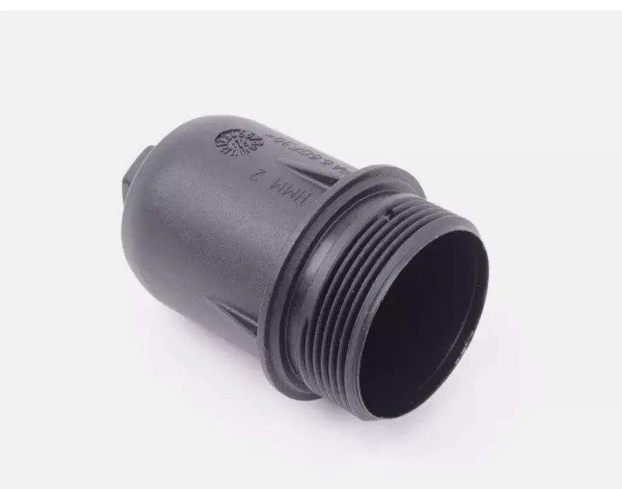 AUDI Transmission Filter Housing Cap