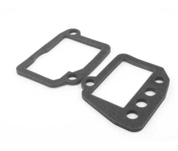 BMW Empty Evaporator Housing Gasket Set