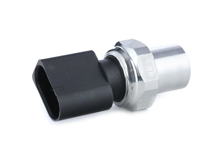AUDI AC Pressure Switch