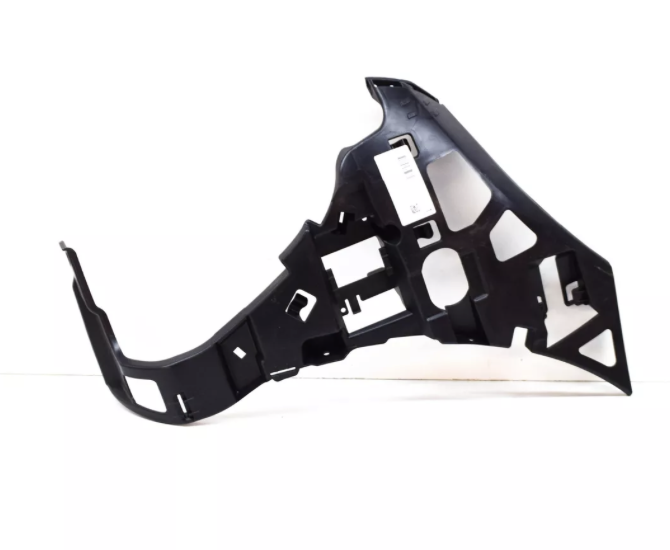 Mercedes L Frt Otr Bumper Cover Support