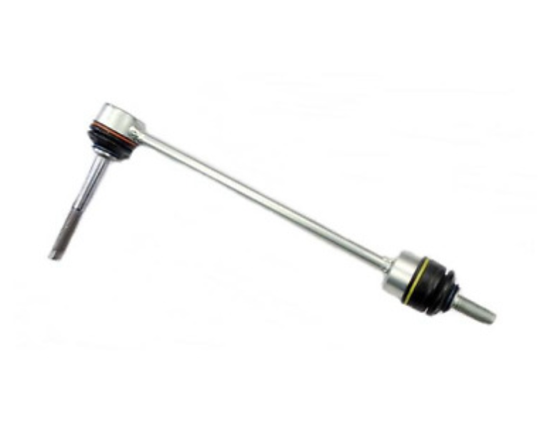 Mercedes Frt Susp Stabilizer Bar Link - Left 