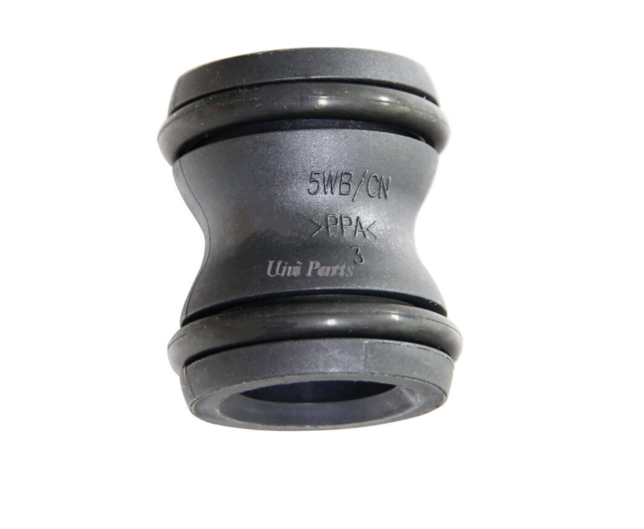 AUDI Coolant Connector with seal 