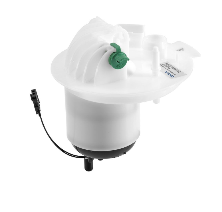 Land Rover Fuel Feed Unit Flange 