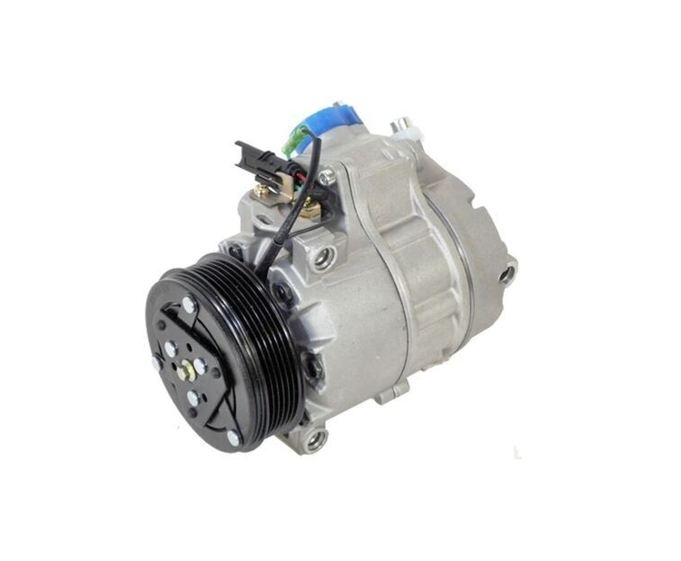 BMW AC Compressor 
