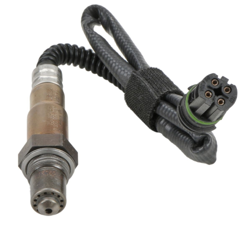 BMW Oxygen Sensor 