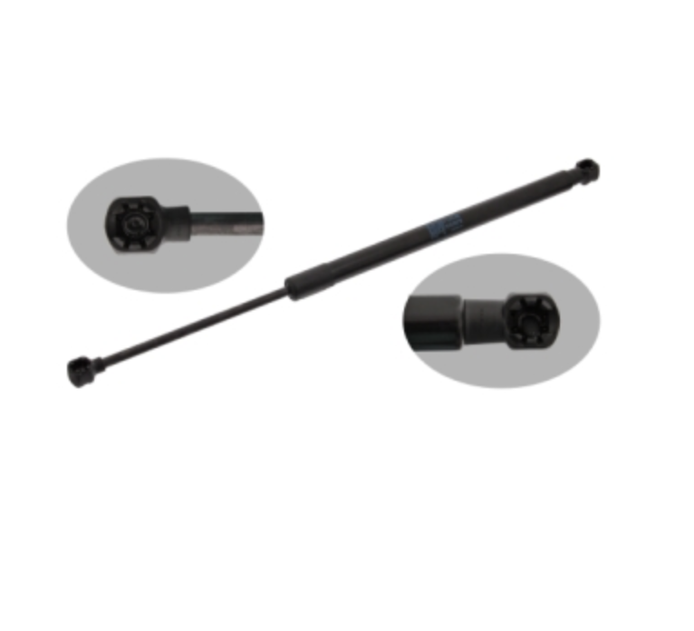 AUDI Trunk Strut 